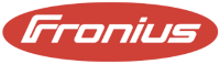 FRONIUS logotyp