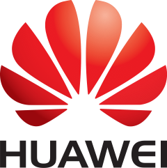 HUAWEI logotyp