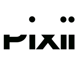 Pixii logotyp